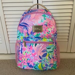 Lilly Pulitzer Backpack